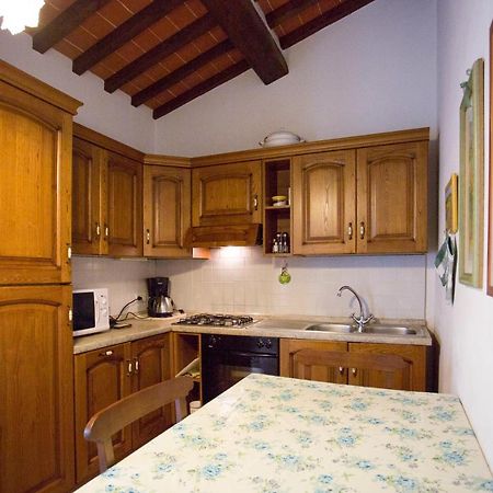 Villa La Renaia Cortona Esterno foto